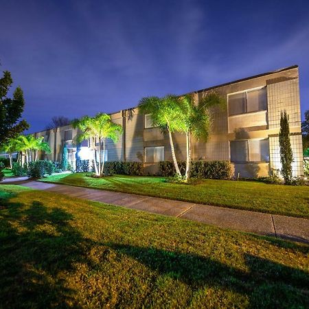 Stay Avenida Westshore Tampa Buitenkant foto