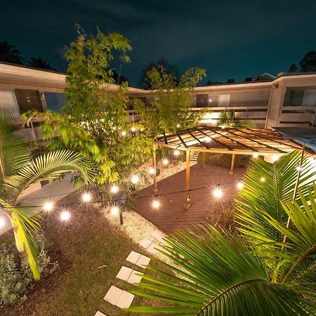 Stay Avenida Westshore Tampa Buitenkant foto