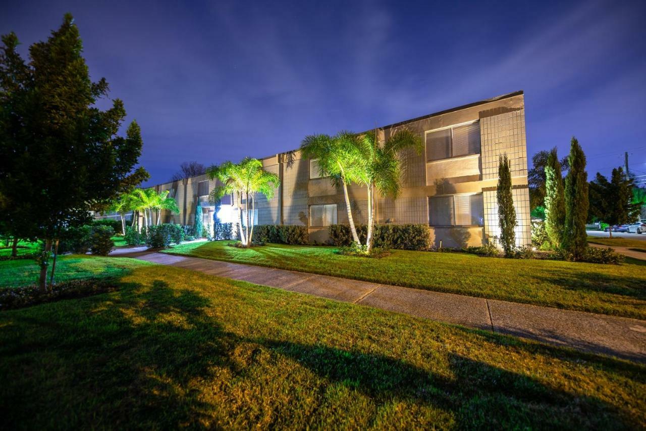 Stay Avenida Westshore Tampa Buitenkant foto